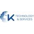 K-Technology & Services logo