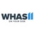 Logo de WHAS-TV