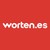Worten España logo