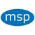 MSP logo