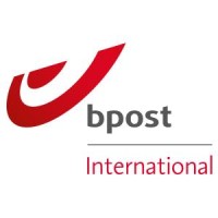 bpost International logo