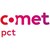 Comet Plasma Control Technologies logo