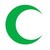 Green Crescent logo