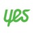 Yes Marketing logo