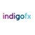 Indigo FX logo