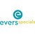 Evers Specials logo