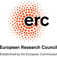 European Research Council (ERC) logo