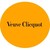 Veuve Clicquot logo