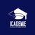 Icademie International logo