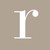 ROYAUMONT - abbaye & fondation logo