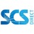 SCS Direct Inc. logo