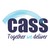 Logo de CASS Worldwide