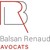 Balsan Renaud Avocats logo