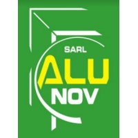 SARL ALUNOV logo