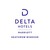 Delta Hotels by Marriott Heathrow Windsor logo