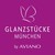 Glanzstücke München by Aviano GmbH logo