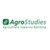 Logo d'Agrostudies
