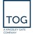 The Omerta Group - A Kingsley Gate Company logo