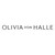 Olivia von Halle logo