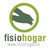 Fisiohogar. Tu equipo profesional de fisioterapia a domicilio logo