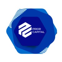 Prior Capital CY Ltd (Former PriorFX Ltd) logo