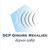 SCP GIROIRE REVALIER logo