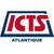 ICTS ATLANTIQUE logo