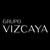 Logo de Grupo Vizcaya