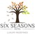 Logo de Six Seasons Hotel