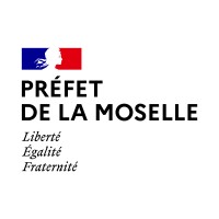 Préfet de la Moselle logo