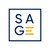 SAGE Assurances et rentes collectives logo