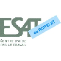 ESAT du Roitelet logo