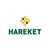 HAREKET logo