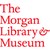 Logo de The Morgan Library & Museum