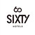 SIXTY Hotels logo