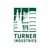 Turner Industries logo
