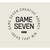 Logo de Game Seven Agency