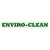 Enviro-Clean logo