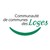 Communauté de communes des Loges logo