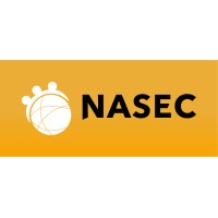 Nasec Nachtreceptionisten B.V. logo