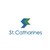 City of St. Catharines logo