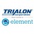 Logo de Trialon Corporation
