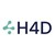 H4D - Health for Development logo