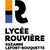 LYCEE REGIONAL Rouvière - Suzanne Lefort Rouquette logo