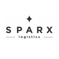 SPARX logistics logo