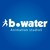Logo de B-water animation studios