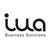 Logo d'IUA Business Solutions
