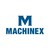 Machinex logo