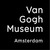 Van Gogh Museum logo