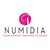 Logo de NUMIDIA BV